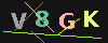 Gambar captcha