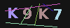 Gambar captcha