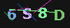 Gambar captcha