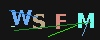 Gambar captcha